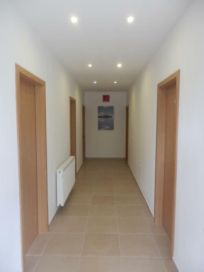 Adriasobe Hotel Vodice Exterior foto
